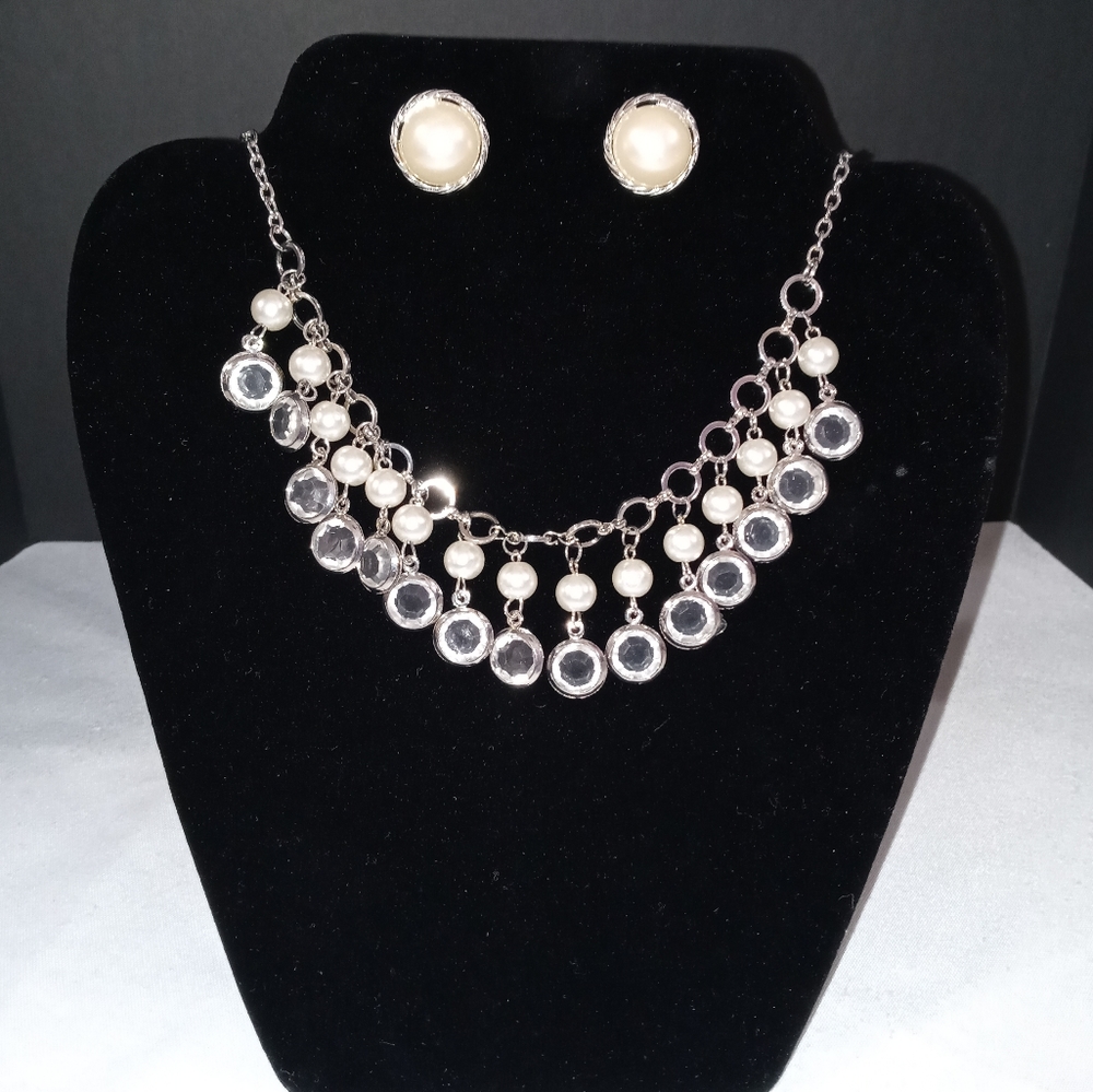 Jewelry Set